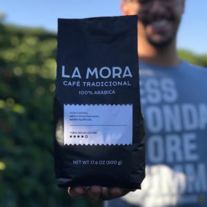 LA MORA CAFÉ TRADICIONAL 500G